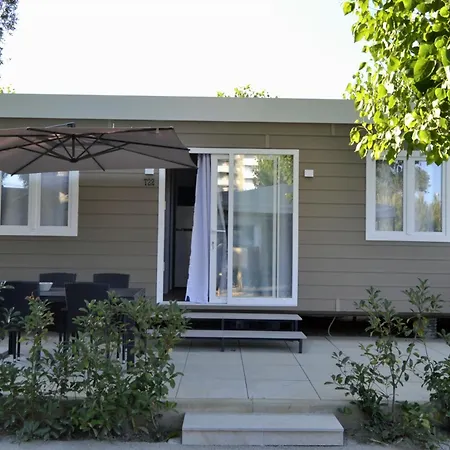 4 Cerchi Ecogreen ليدو دي فيرمو