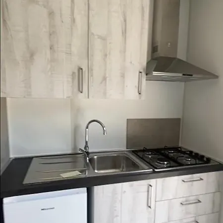 Κάμπινγκ 4 Cerchi Ecogreen Lido di Fermo
